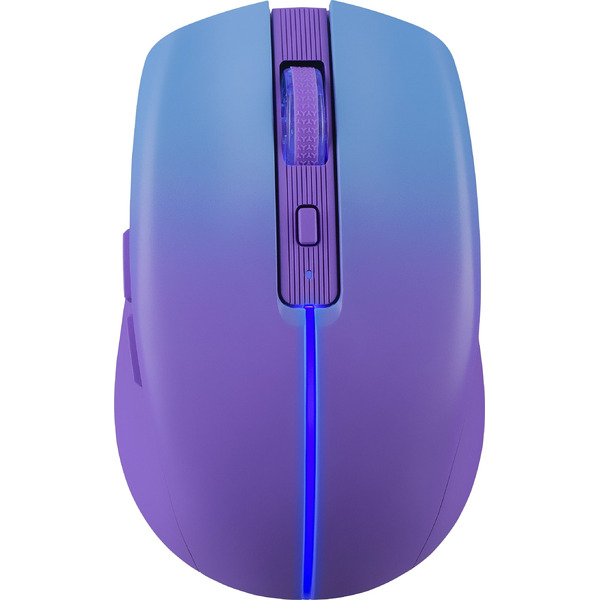 Компьютерная мышь Defender MYSTERY MM-301 PURPLE (52301)