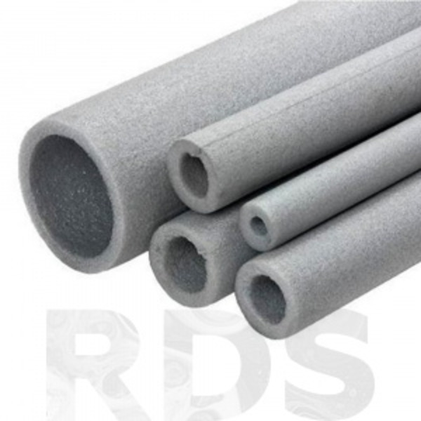 Трубная изоляция из полиэтилена IZOMIR ТИ, 42/13мм, длина 2м