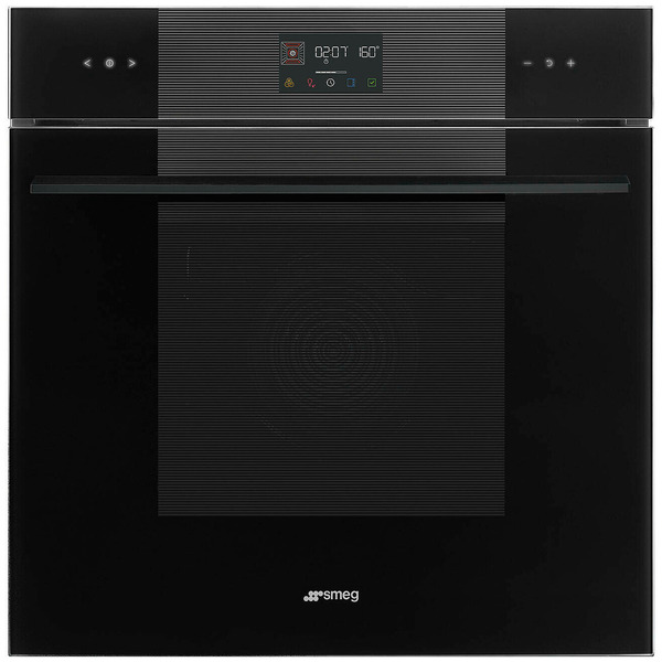 Электрический духовой шкаф Smeg SO6102TB3