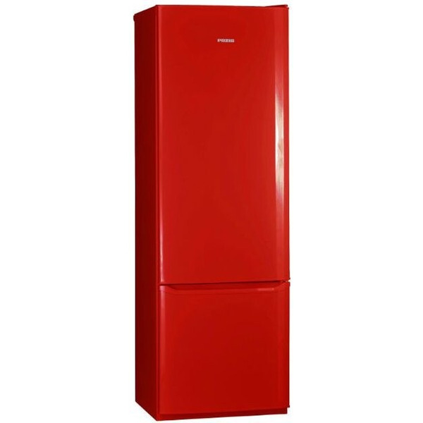 Холодильник Pozis RK-103 рубиновый
