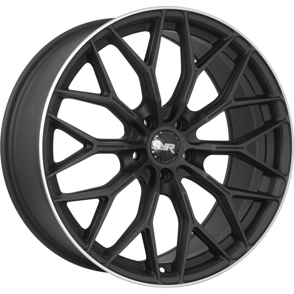 Диски Race Ready