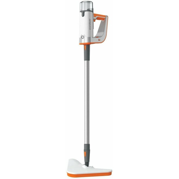 Пароочиститель Endever Odyssey Q-621 white/orange (90302)