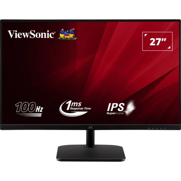 Монитор ViewSonic VA2732-h