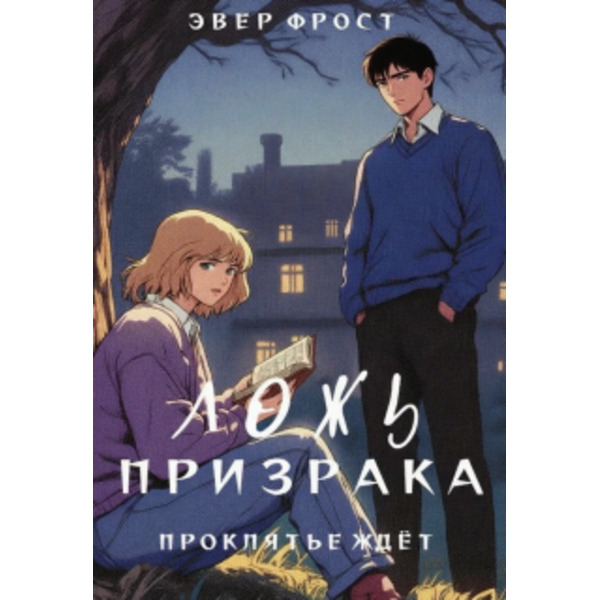 Ложь призрака