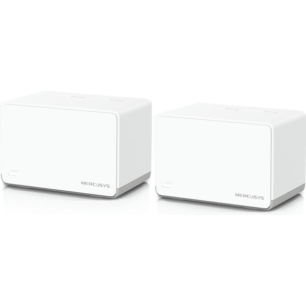 Роутер Mercusys Halo H70X (2-pack)