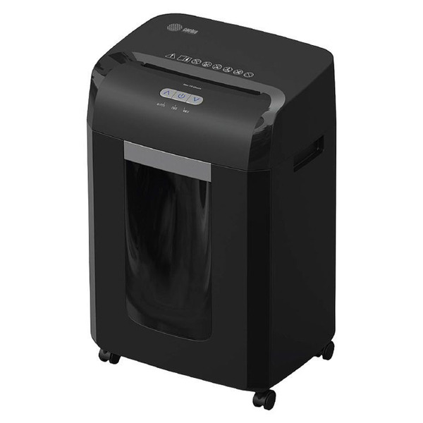 Уничтожитель документов (шредер) Cactus CS-SH-15-30-2X15