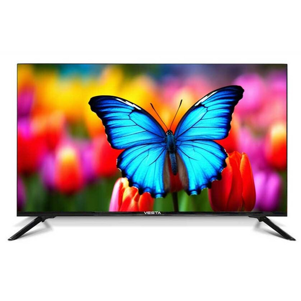 Телевизор Vesta V32LH4000 черный