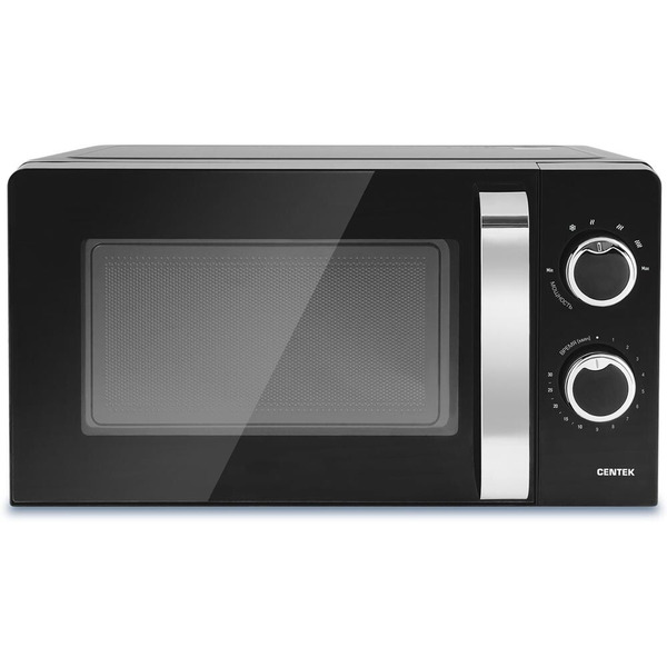 Микроволновая печь Centek CT-1575 черный