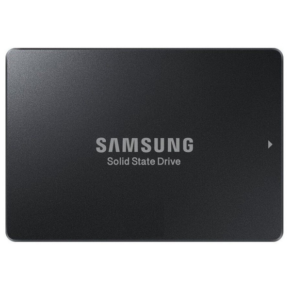 SSD накопитель Samsung PM883 480GB (MZ7LH480HAHQ-00005)