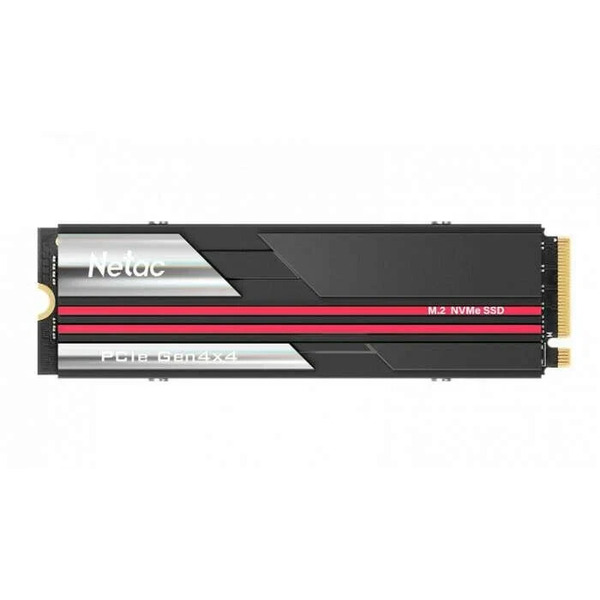SSD накопитель Netac NV7000 M.2 2280 4Tb (NT01NV7000-4T0-E4X)