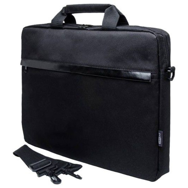 Сумка для ноутбука PC PET HQ Classic 15.6 черный (PCP-1002BK)