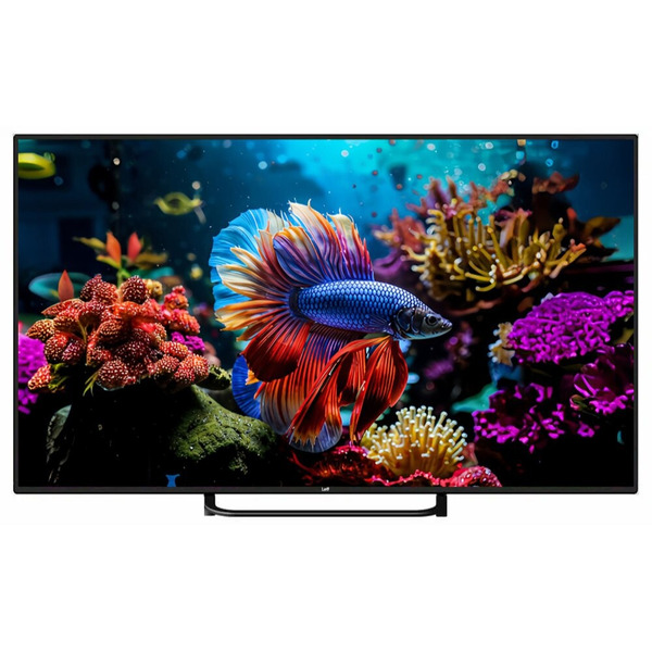 Телевизор Leff 55U550T