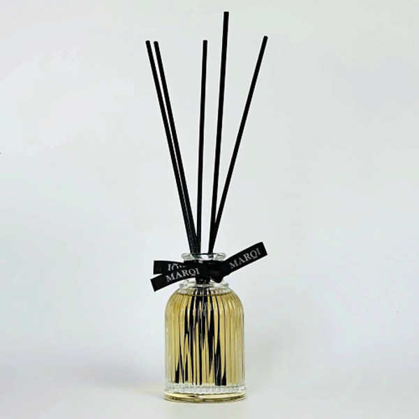 MARQI Аромадиффузор для дома с палочками "Манго и грейпфрут" 100