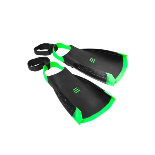 Ласты для плавания в бассейне DMC REPELLOR