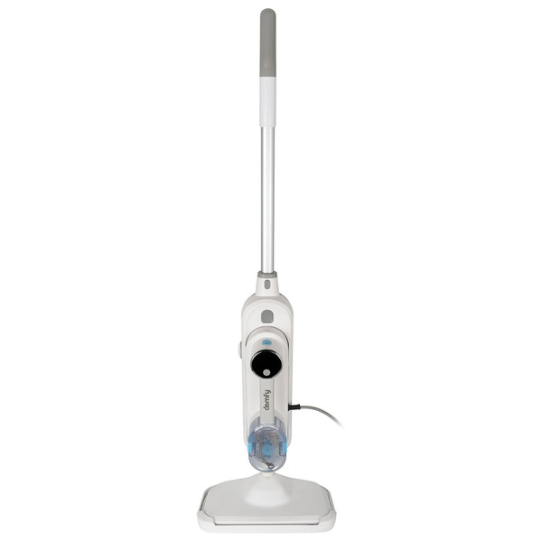 Пароочиститель DOMFY DSW-SM710 белый