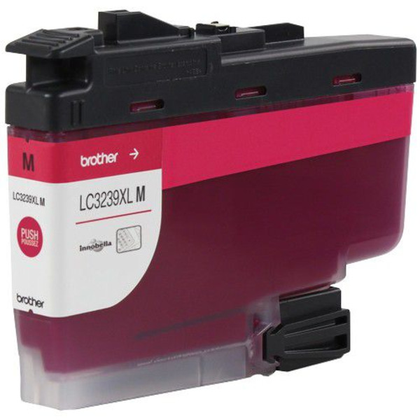 Картридж Brother LC3239XLM
