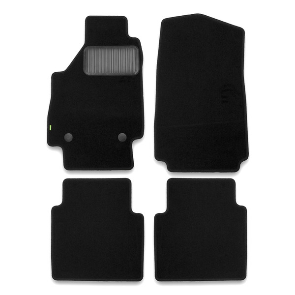 Коврик Autofamily KLEVER02523101210kh