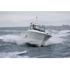 Катер AVANRAID F400 FORTUNA F400F_z