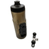 Sks Фляга SKS Monkeybottle Large With Fidlock Mount 600ml (80110), цвет Черный