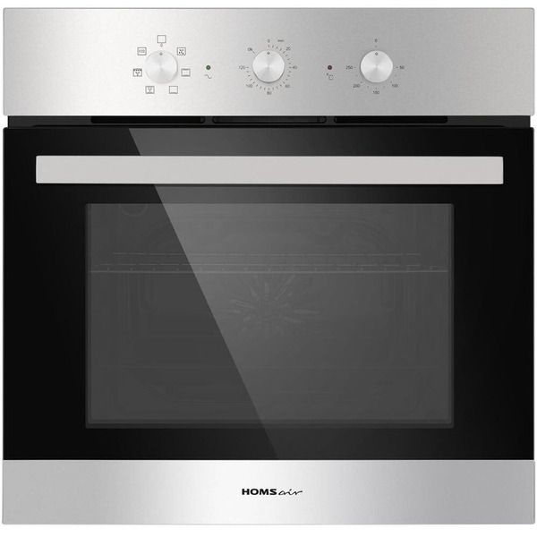 Электрический духовой шкаф Homsair OEF657S