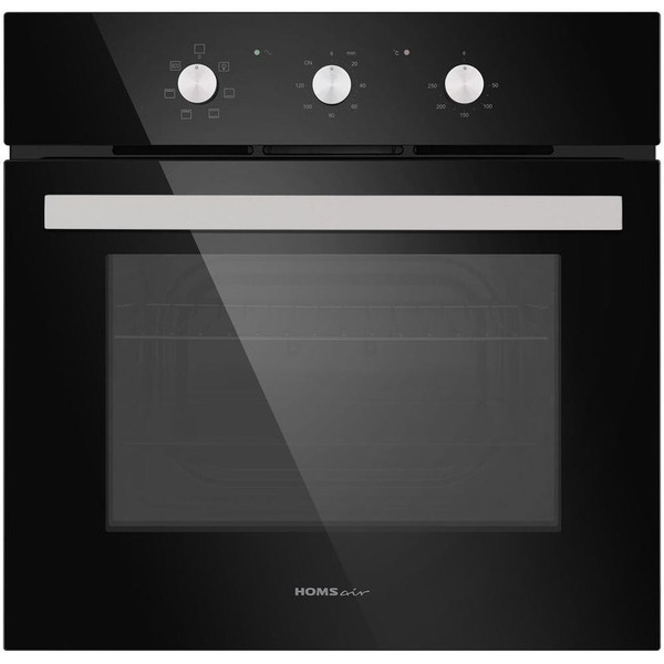 Электрический духовой шкаф Homsair OES657BK