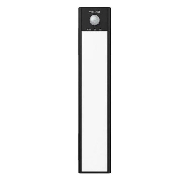 Потолочный светильник Yeelight Motion Sensor Closet Light A20 Black 4000k (YLBGD-0044-B)