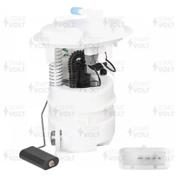 Топливный насос низкого давления СТАРТВОЛЬТ SFM 2002