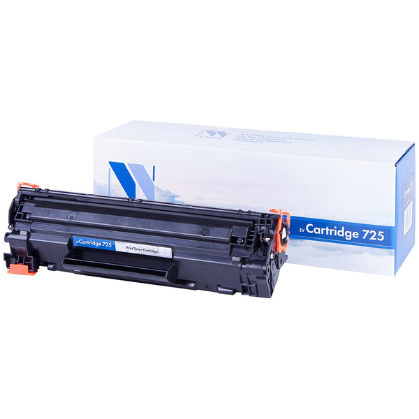 Картридж NV-Print NV-725-SET3
