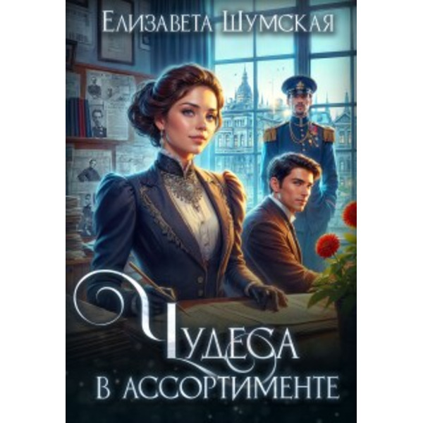 Чудеса в ассортименте