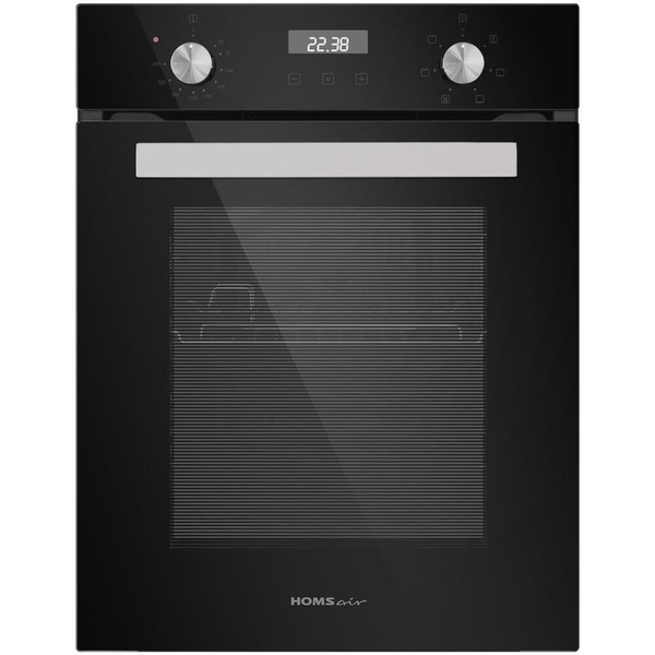 Электрический духовой шкаф Homsair OEM451BK