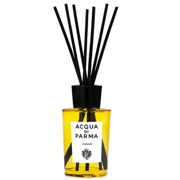 ACQUA DI PARMA Аромадиффузор с палочками Insieme 180