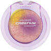 INFLUENCE BEAUTY Тени дуохромный оттенок Creatium Eyeshadow