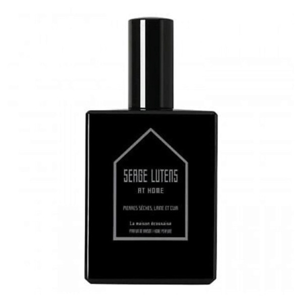 SERGE LUTENS Спрей для дома laine et cuir - The Scottish house 100