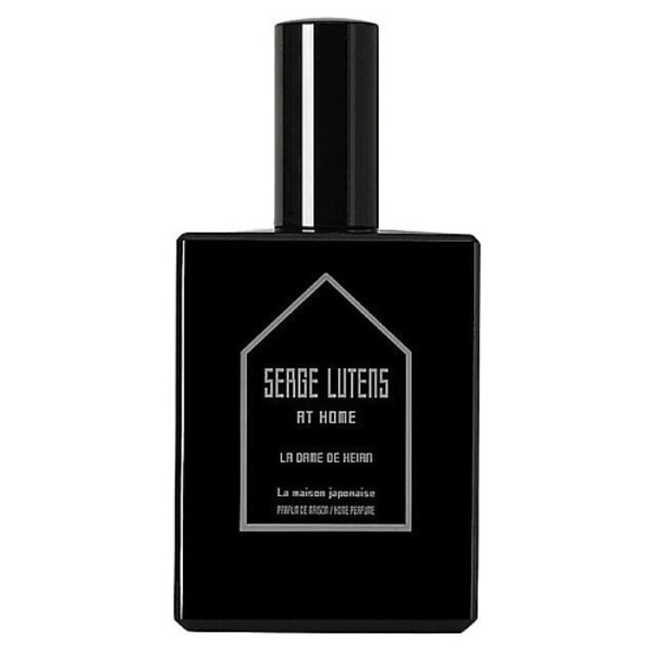 SERGE LUTENS Спрей для дома At Home La Dame De Heian 100