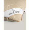 Подушка Prime Prive Camel softy бежевый стеганая 50х70 см