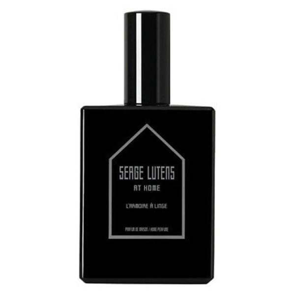 SERGE LUTENS Спрей для дома L"ARMOIRE À LINGE 100