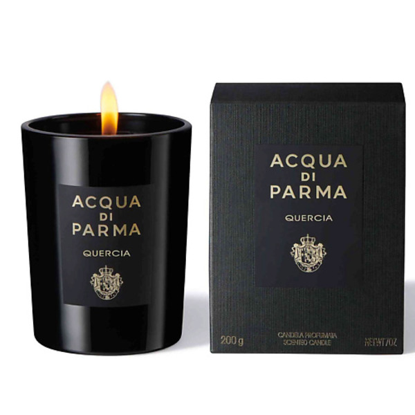 ACQUA DI PARMA Ароматическая свеча Quercia 200