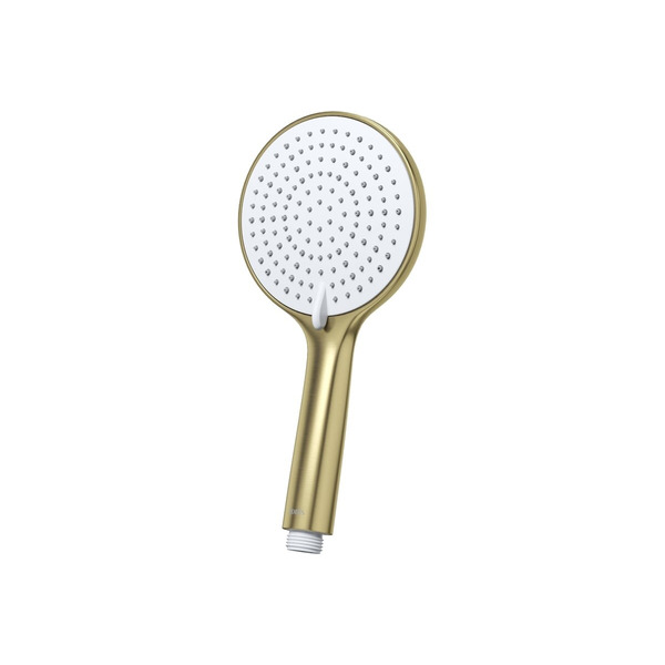 Душевая лейка Iddis Optima Home OPH3FMGi18 золото матовое
