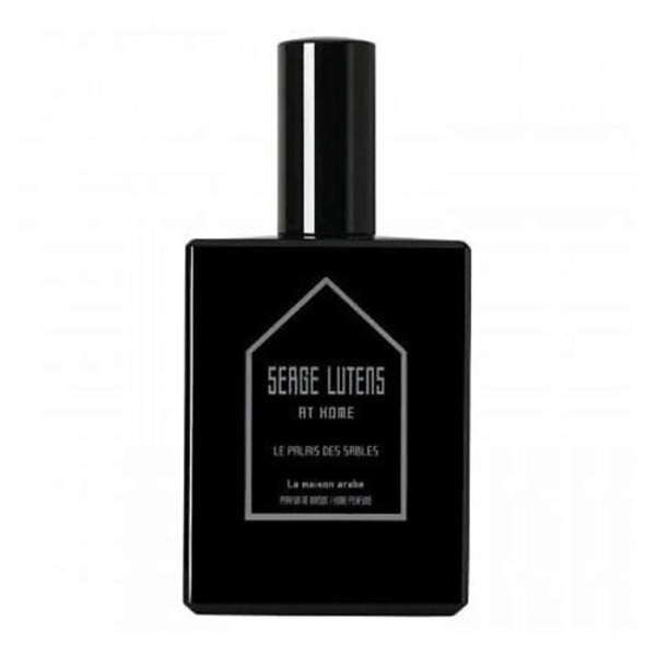 SERGE LUTENS Спрей для дома At Home Le Palais des Sables 100