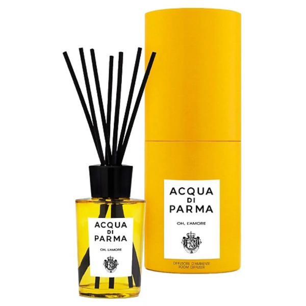 ACQUA DI PARMA Аромадиффузор с палочками 180