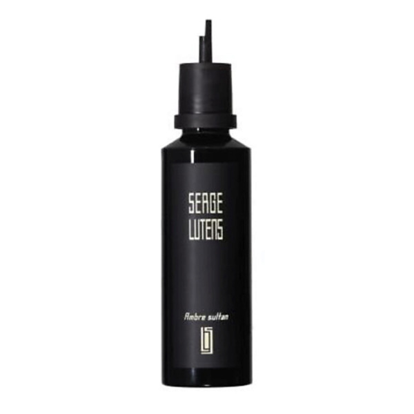 SERGE LUTENS Парфюмерная вода Ambre Sultan Refill 150