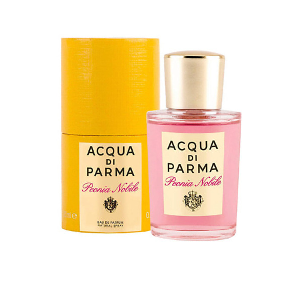 ACQUA DI PARMA Парфюмерная вода Peonia Nobile 20