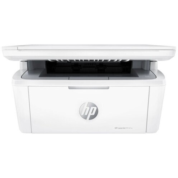 МФУ HP LaserJet M141a белый (7md73a)