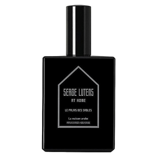 SERGE LUTENS Спрей для дома Le Palais des Sables 100