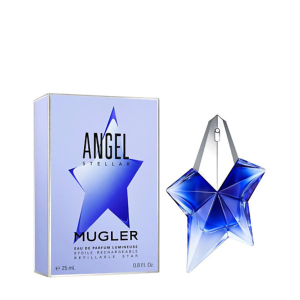 MUGLER Парфюмерная вода Angel Stellar 25