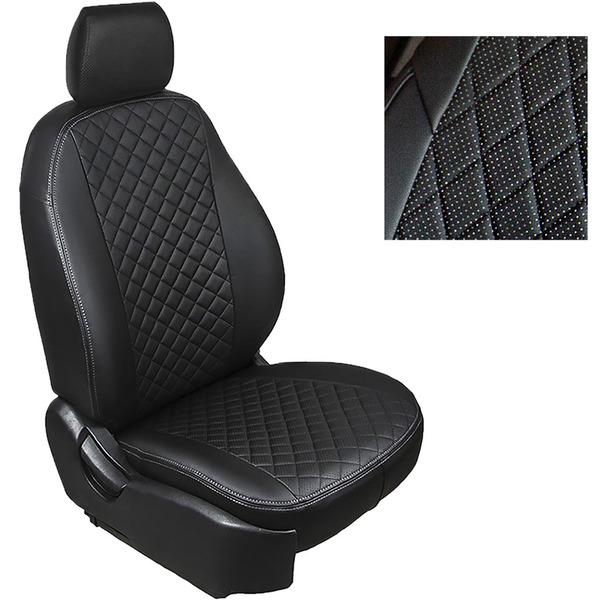 Чехол на сиденье Seintex
