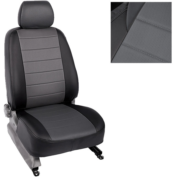 Чехол на сиденье Seintex