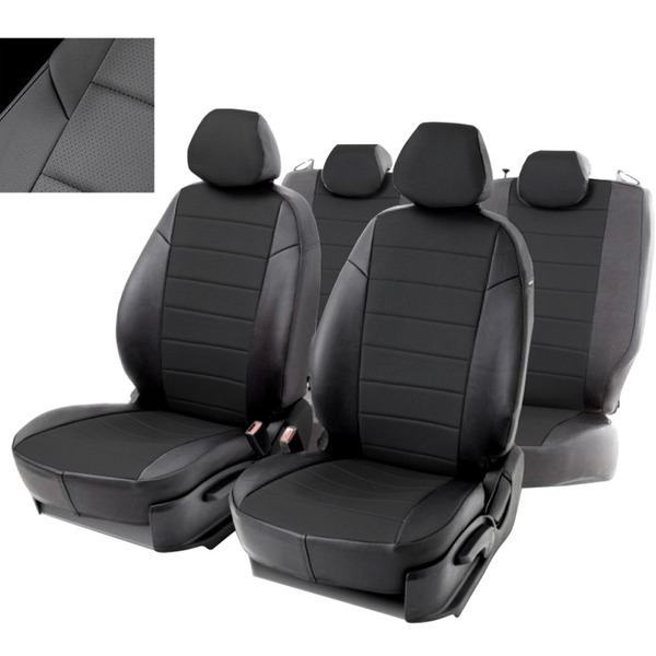Чехол на сиденье Seintex