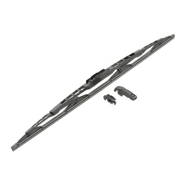 Щетка стеклоочистителя каркасная LYNXauto 530мм/21" (art. 530L)