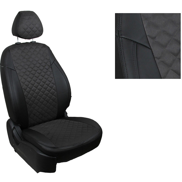 Чехол на сиденье Seintex